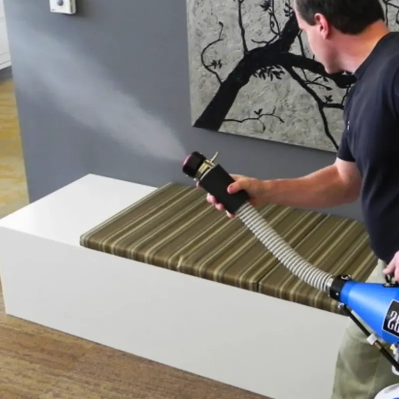Professional Odor Removal in Perry, NY